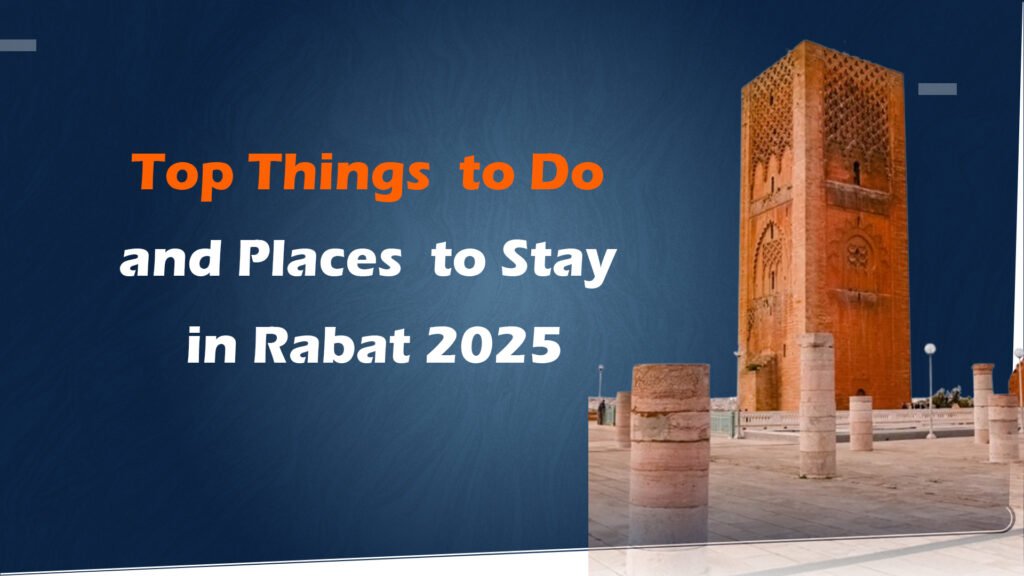 Morocco Fabulous Travel