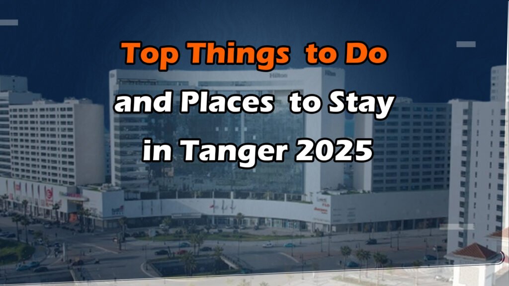 Morocco Fabulous Travel