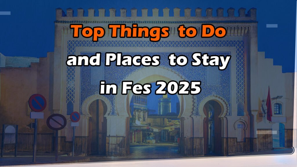 Morocco Fabulous Travel